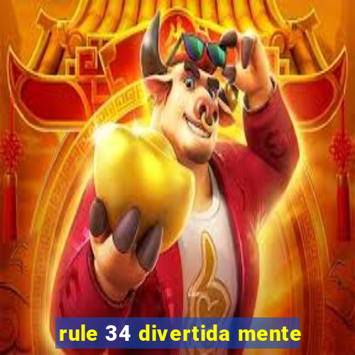 rule 34 divertida mente